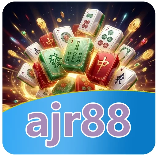 Pratinjau antarmuka aplikasi ajr88 setelah terpasang lewat saluran resmi