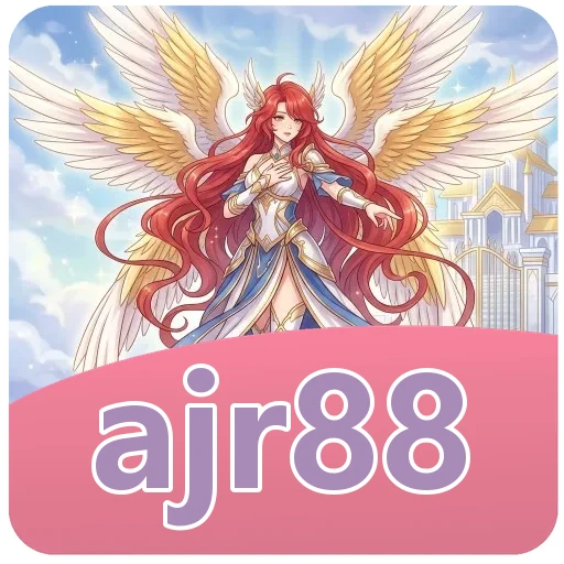 Pratinjau antarmuka aplikasi ajr88 setelah instal — lanjut aktivasi akun di portal resmi