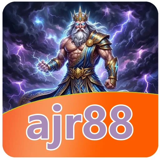 Pratinjau antarmuka aplikasi ajr88 setelah terpasang (build v4.2.1)